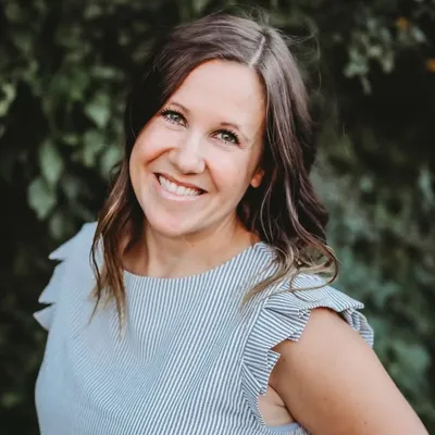 Cammi | Growing Haines profile