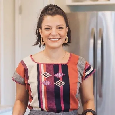 Sarah McCune profile