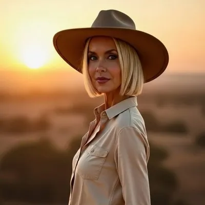 Kimberly Hoffman profile