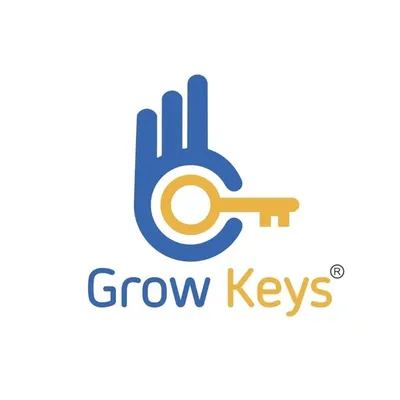 Grow Keys profile