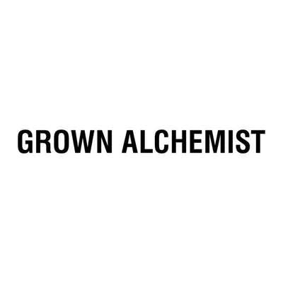 GROWN ALCHEMIST profile