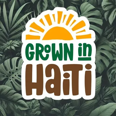 Grown in Haiti profile