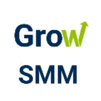 GrowSmm.com profile