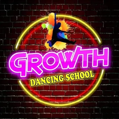 👟Growth Dancing School✌ profile