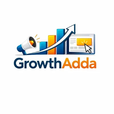 GrowthAdda | ads agency profile