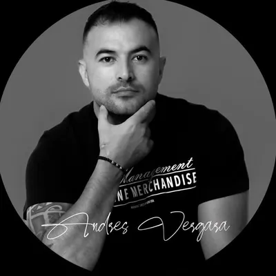 Carlos Andrés Vergara profile