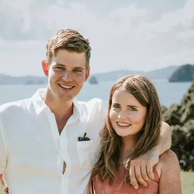 Anna & Jens profile