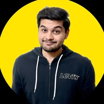 Lakshya Nain profile