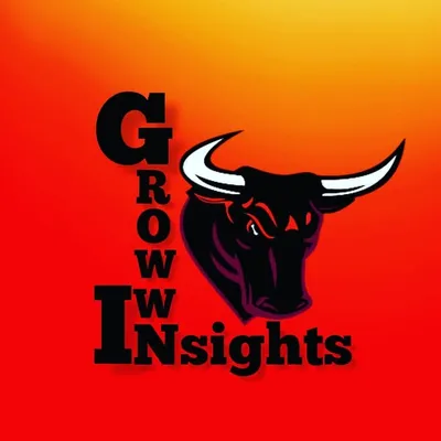 GROWW INSIGHTS profile