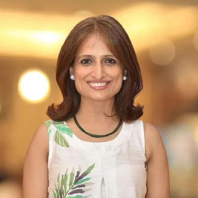 Veena Soni profile