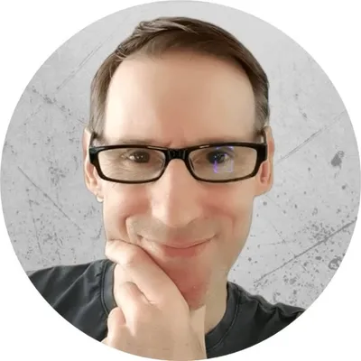 Alan Creasey • IG Business Coach profile