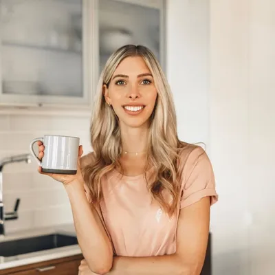 Jess | Blogging expert profile