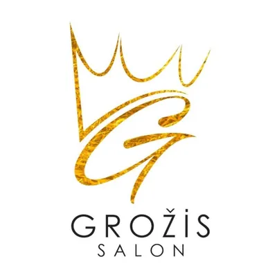 Grožis salon profile