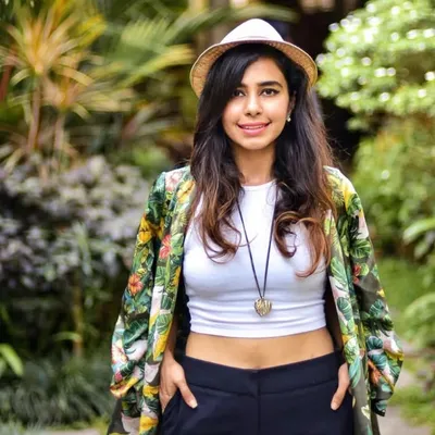 Deepali profile