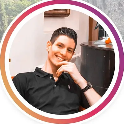 Lukas Gruber profile