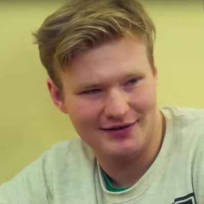 Gruby profile