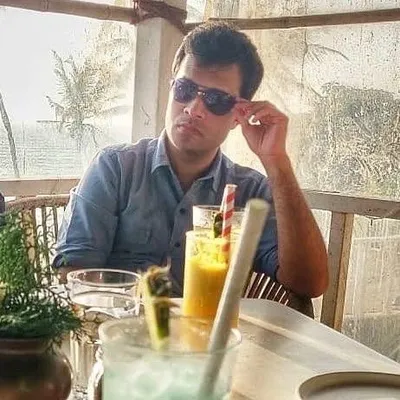 Rishabh Mittal profile