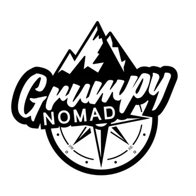 THE Grumpy Nomad profile