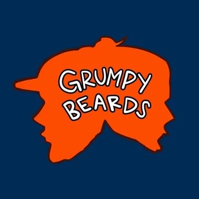 Grumpy Beards profile
