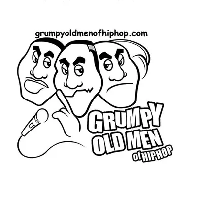 Grumpy Old Men of Hip Hop profile
