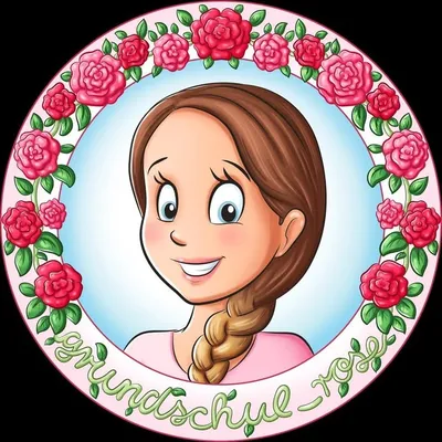 Grundschul-๐ฉ๐ปโ๐ซ aus Berlin ๐ป profile