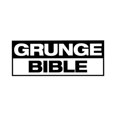 Grunge Bible profile