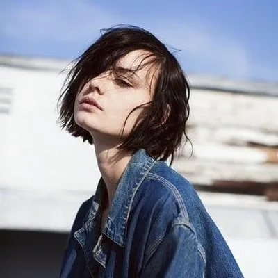 Grunge Inspo profile