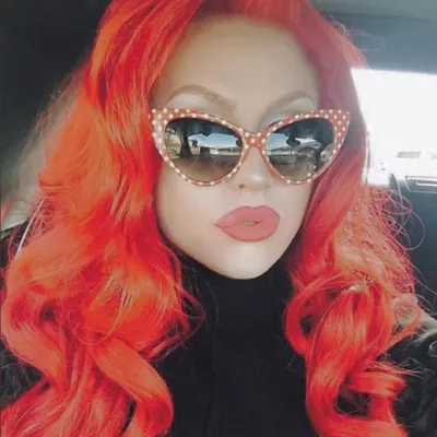 🔮Witch Bitch🔮 profile
