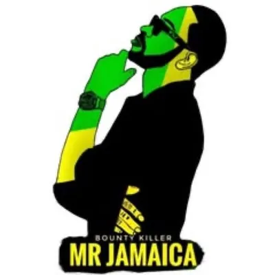 Rodney BOUNTY KILLER Price OD profile