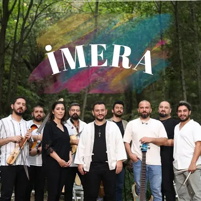 İMERA profile