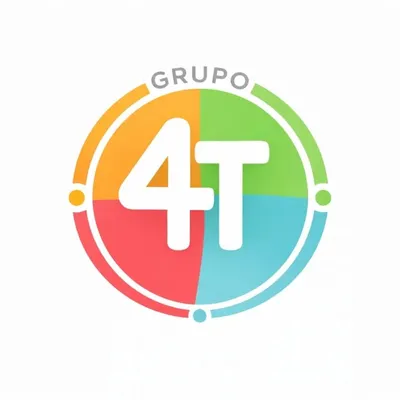 Grupo 4T Eventos profile
