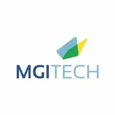 Grupo MGITECH profile