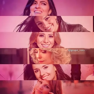 Grupo Voices Oficial profile