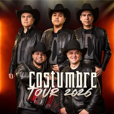 Grupo Costumbre profile