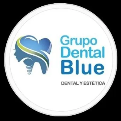 Grupo Dental Blue profile