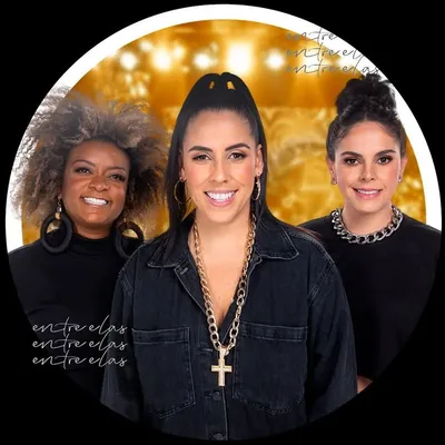GRUPO ENTRE ELAS profile