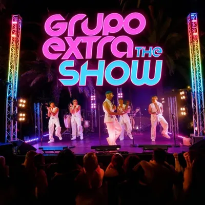 Grupo Extra profile