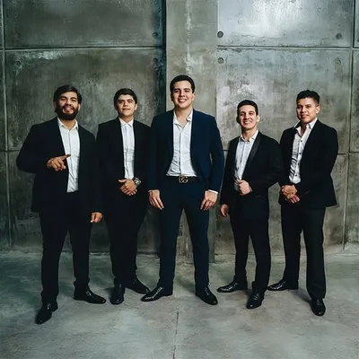 Grupo Marca Registrada ®️ profile