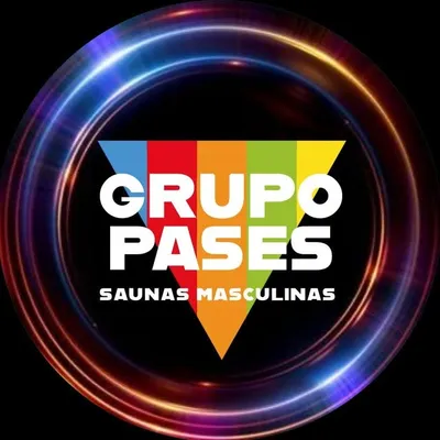 Grupo Pases•Saunas Masculinas profile