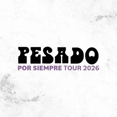 Grupo Pesado profile