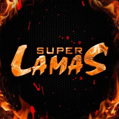 grupo SUPER LAMAS profile