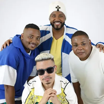 Grupo Tá Na Mente profile