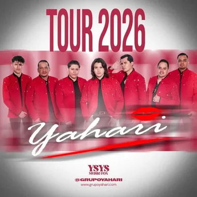 Grupo Yahari profile