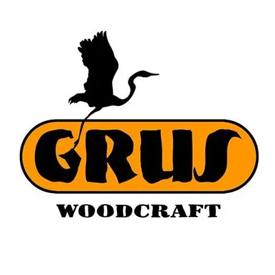Grus Woodcraft profile
