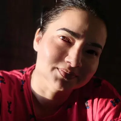 Grusha Kappoor profile