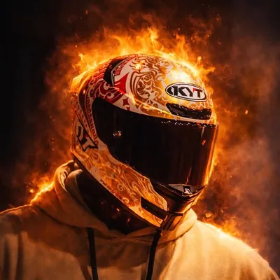 GRxIndia (Ghost Rider x India)