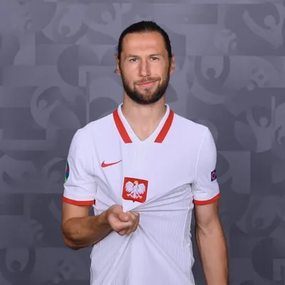 Grzegorz Krychowiak profile