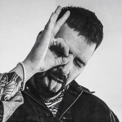 Grzegorz Hyży profile