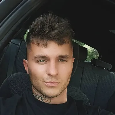 Grzesiek Rapczyński profile