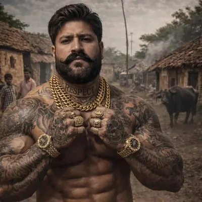 suraj🥰singh🥰rajput❤️👊🤘👊 profile